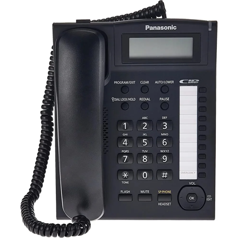 Panasonic Telephone (KX- TS880MX)
